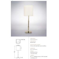 灯饰设计 SCOTT LAMP 2021年欧美现代时尚灯饰设计电子目录二