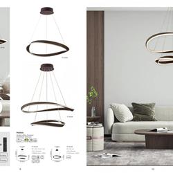 灯饰设计 Home Lighting 2021年希腊灯饰设计图片