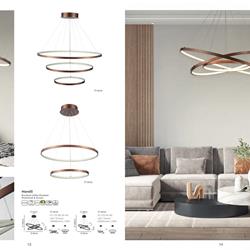 灯饰设计 Home Lighting 2021年希腊灯饰设计图片