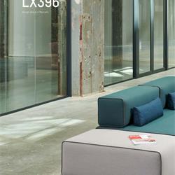 家具设计 Leolux 2022年荷兰现代时尚家具产品图片电子目录