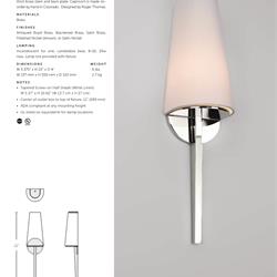 灯饰设计 Boyd Lighting 2021年现代时尚灯具设计素材电子目录