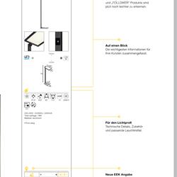 灯饰设计 SLV 2022年欧美现代灯饰灯具设计电子目录