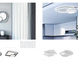 灯饰设计 Wofi 2022年欧美最新流行灯饰设计电子画册