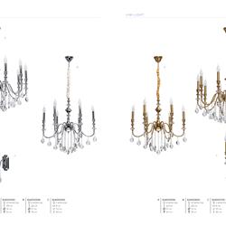 灯饰设计 MW Light 2021年欧美现代灯饰设计图片