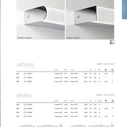 灯饰设计 Astro 2021-2022年欧美现代简约灯饰素材图片