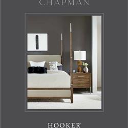 美式家具设计:Hooker 美式实木新古典家具设计图片电子目录