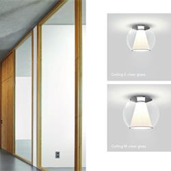 灯饰设计 Serien 国外现代LED灯照明设计素材图片电子目录