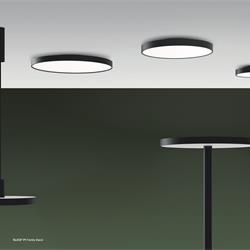灯饰设计 Serien 国外简约LED灯照明设计素材图片