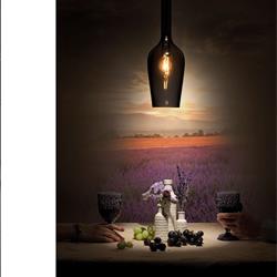灯饰设计 MAYTONI 2021年欧美LED灯功能照明设计图片