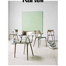 现代家具设计:KARTELL 2021年意大利现代家具设计素材图片