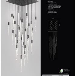 灯饰设计 AVENUE 2022年欧美时尚前卫灯饰图片素材