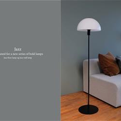 灯饰设计 Dyberg Larsen 2021年北欧风格灯饰设计素材图片