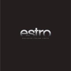 全铜灯饰设计:Estro 2021年意大利灯饰设计素材图片电子书