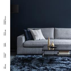 家具设计 Christine Kroencke 德国时尚室内设计品牌2022年电子目录