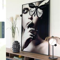 家居配件设计 Coco Maison 2021年欧美室内家居饰品配件素材图片