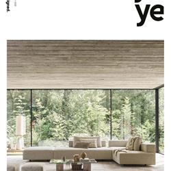 家具设计图:EYYE 2021-2022年荷兰现代家具设计素材图片