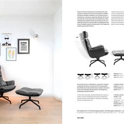 家具设计 KFF 德国家具设计素材图片产品电子目录