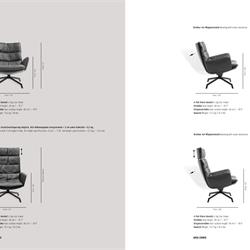 家具设计 KFF 德国家具设计素材图片产品电子目录