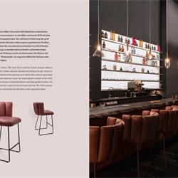 家具设计 KFF 2022年德国家具沙发椅子设计素材图片
