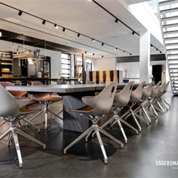 家具设计 KFF 2022年德国家具沙发椅子设计素材图片