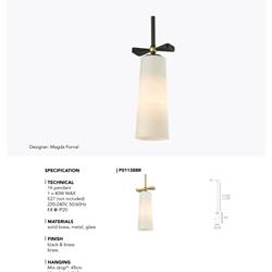 灯饰设计 Cosmo Light 2022年波兰室内灯饰灯具设计图片