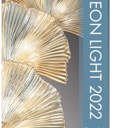 灯饰设计图:Odeon 2022年欧美流行灯具设计素材图片电子目录