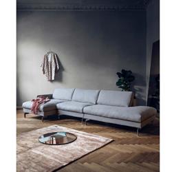 家具设计 Furninova 瑞典家具品牌定制沙发产品图片电子目录