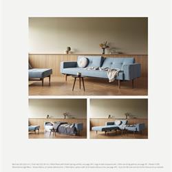 家具设计 Innovation Living 2021年丹麦现代家具设计图片
