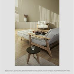 家具设计 Innovation Living 2021年丹麦现代家具设计图片