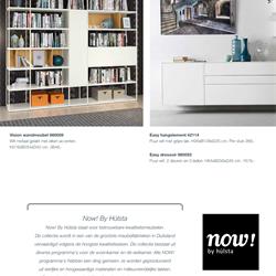 家具设计 Inhouse Wonen 荷兰家具品牌家具设计图片电子目录