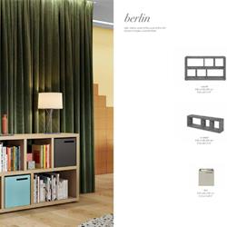 家具设计 TEMAHOME 欧美现代家具设计素材图片电子书