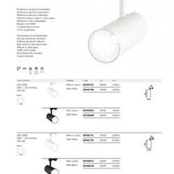 灯饰设计 GeaLuce 2022年欧美LED灯具照明产品电子目录