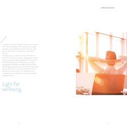 灯饰设计 Simon 定制lLED灯照明设计解决方案电子书