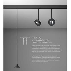 灯饰设计 GeaLuce 2022年意大利现代时尚LED灯具产品图片