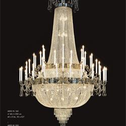 灯饰设计 Dotzauer 2021年奥地利经典高档豪华灯饰设计