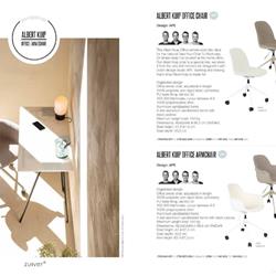 家具设计 Zuiver 2021年荷兰家具设计图片秋冬电子目录