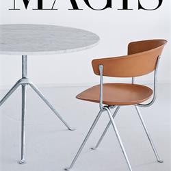 家具设计 Magis 德国家具设计产品图片电子目录集合二