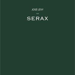 家具设计:Serax 2021年欧美现代简约家具设计素材