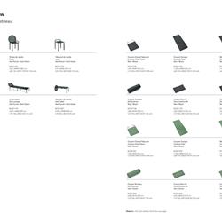 家具设计 Serax 2021年欧美现代简约家具设计素材
