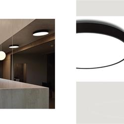 灯饰设计 ANTIDARK 2021年丹麦家居LED灯具照明设计