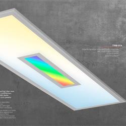 灯饰设计 Briloner 2021年德国家居日常LED照明灯具图片
