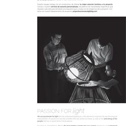 灯饰设计 Novolux 2021年最新简约灯饰设计素材图片电子书