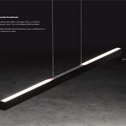 灯饰设计 Holtkoetter 2021年欧美现代简约LED灯具