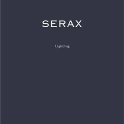 Serax 2021年欧美室内简约灯具设计素材