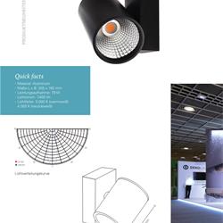 灯饰设计 Deko 2021年国外照明灯具设计素材图片电子书