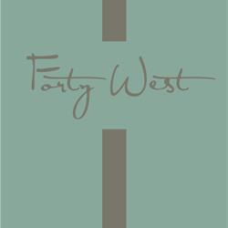 灯饰设计:Forty West 2021年欧美家具灯饰品牌产品图片