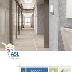 灯饰设计 ASL Lighting 2021年欧美LED灯具照明设计