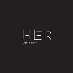 灯饰设计 Her Lighting 2021年欧美LED灯具射灯筒灯图片