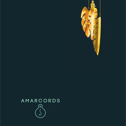 灯饰设计图:Amarcords 欧美现代复古灯具设计素材电子图册