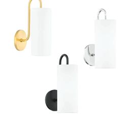 灯饰设计 Mitzi 2021年欧美时尚灯饰灯具设计图片